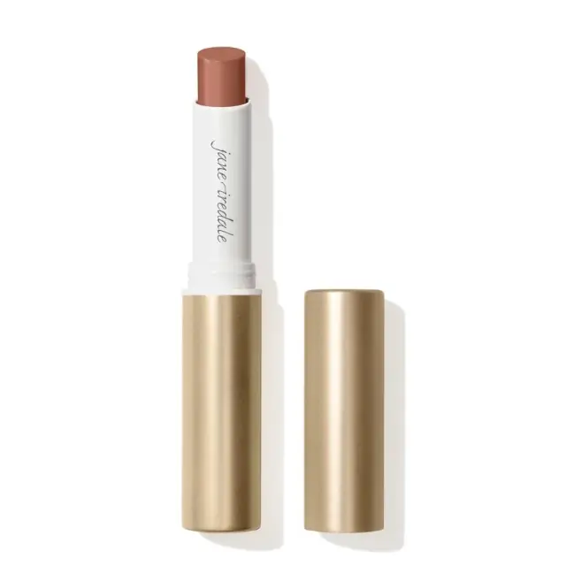 Jane Iredale ColorLuxe Hydrating Cream Lipstick 2g COPPER DUNE