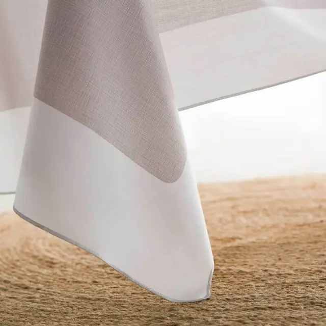 ΤΡΑΠΕΖΟΜΑΝΤΗΛΟ 150X220 GOFIS HOME DOMENICA Μπεζ 103/ 06 3