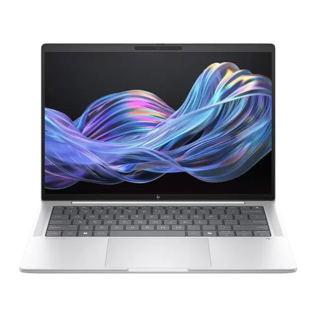 HP Elitebook X G1i 14" IPS QHD+ (Ultra 7-258V/32GB/1TB SSD/W11 Pro) (US Keyboard) – έως 60 δόσεις