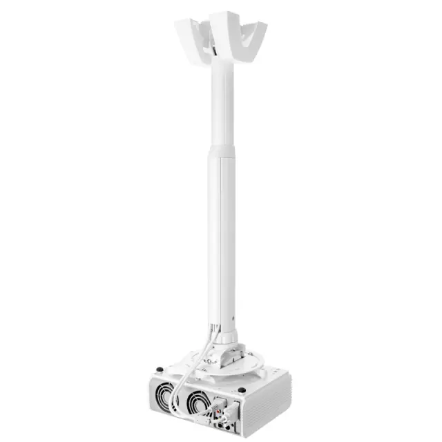 Vogel's PPC 1540 Projector Ceiling Mount White