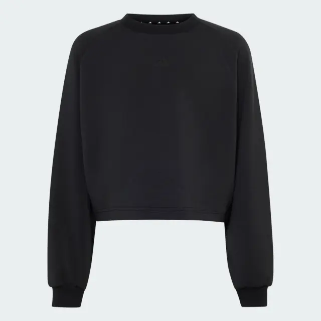 adidas sportswear K Sweatshirt KY3626 - 14-15 χρονών