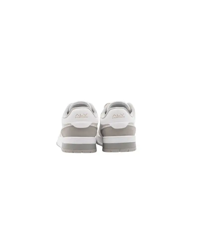 ALV by Alviero Martini Γυναικεία Sneakers Chunky ALVSD0239-PLASTE Γκρι 3
