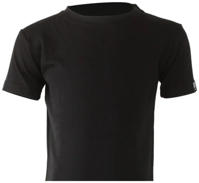 Ισοθερμική Μπλούζα Merino Lasting Παιδική TONY 9090 - ΤΟΝΥ-9090 - 140 cm 2