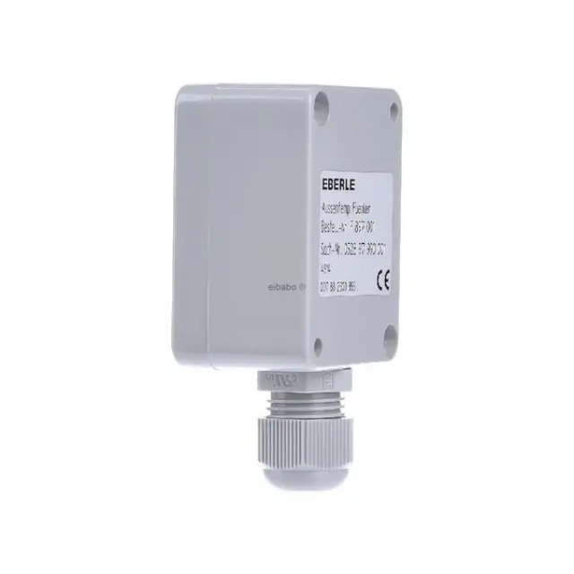 Outdoor Temperature Sensor -40-80°C, for ITR/UTR