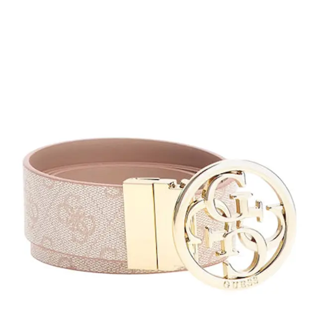 Guess Γυναικεία Ζώνη BW9166P4235-SAN - L
