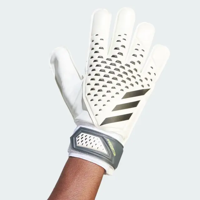 adidas Predator GL Training (IA0874-White) - Λευκό