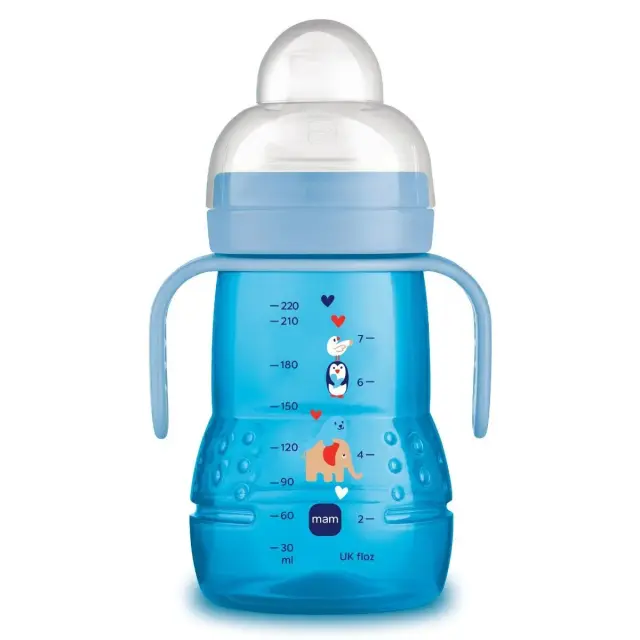 MAM - Trainer - Blue - Baby and Children
