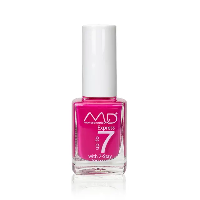 MD Professionnel Up To 7 Express 731