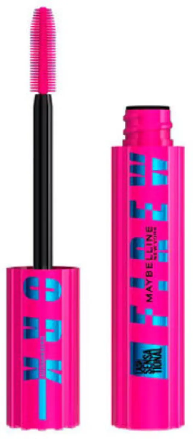 Lash Sensational Firework Mascara Αδιάβροχη 10ml
