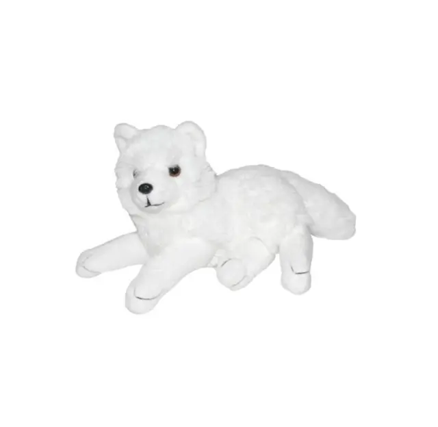 Wild Republic Arctic Fox 20εκ. / 25300 (Wild Republic)