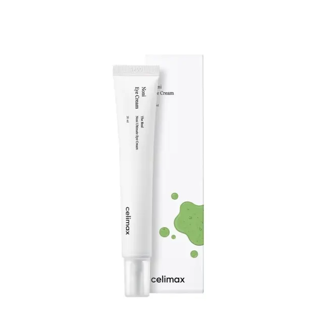 Celimax The Real Noni Ultimate Eye Cream Ενυδατική Κρέμα Ματιών 20ml