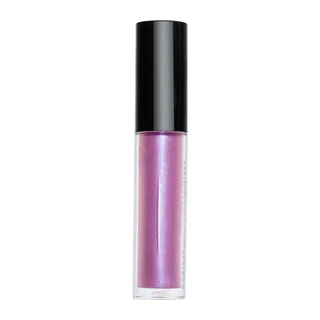 Radiant Lip Glaze Lip Gloss Ενυδάτωσης με Υαλουρονικό Οξύ 5ml - 08 Iris Holo