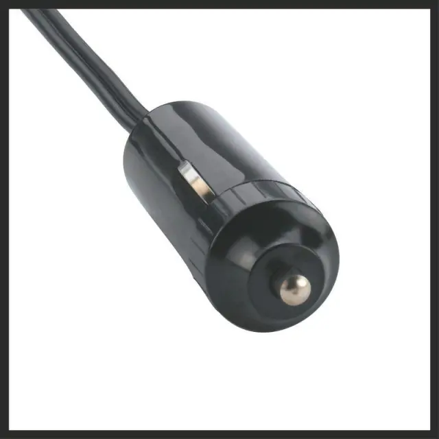 EINHELL CC-AC 35/10 - Αεροσυμπιεστής Αυτοκινήτου 12 V (2072121) 3
