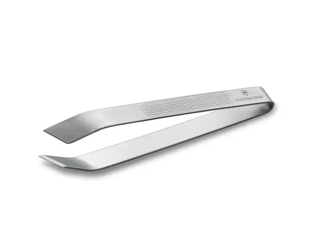 Τσιμπιδάκι για κόκκαλα ψαριών Victorinox με μήκος 12cm - Silver7.6120