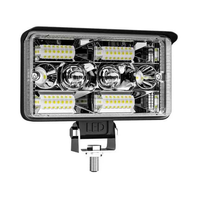 LED φώτα εργασίας προβολέας - LED work light 081170