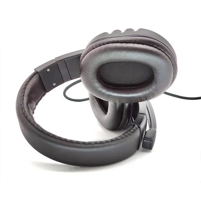 Ezra GE07 Over Ear Gaming Headset με σύνδεση 3.5mm / USB 2