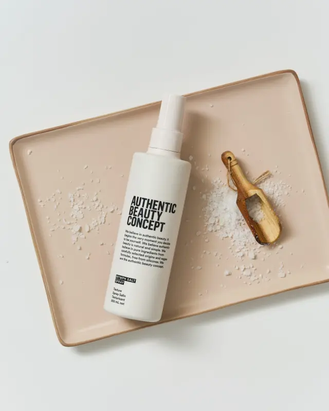 Authentic Beauty Concept Nymph Salt Spray 250ml 2