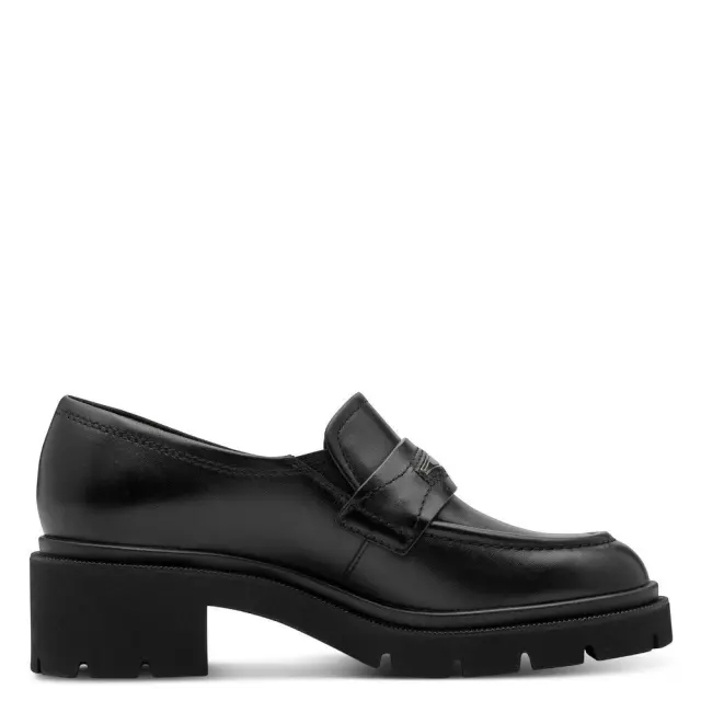 Loafer Δέρμα Comfort Tamaris 2