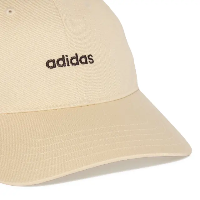Adidas Linear Embroidery Baseball Cap KS4516 - One Size 3