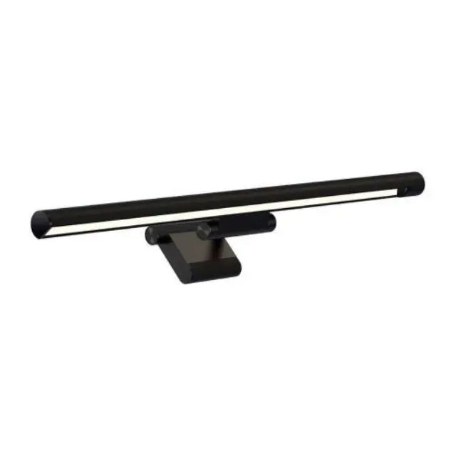 Φωτιστικό Οθόνης - Baseus I-Wok USB DGIWK-B01 Μαύρο N65212