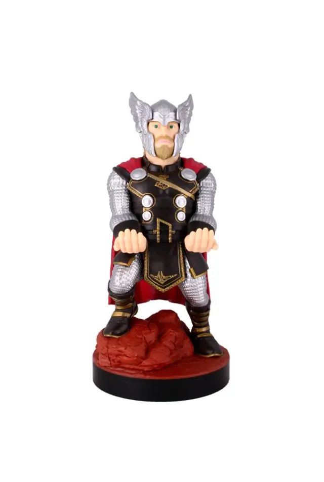 Exquisite Gaming Cable Guys Βάση Γραφείου για Κινητό Thor