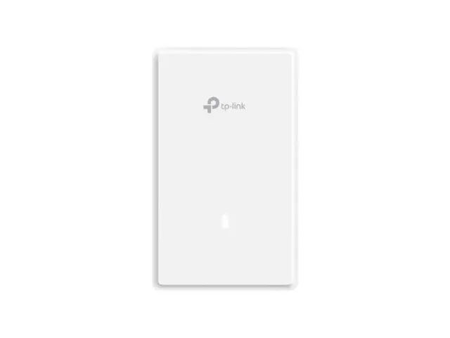 TP-Link BE5000 Access Point Wall Plate Wi-Fi 7 (EAP725-WALL) 2