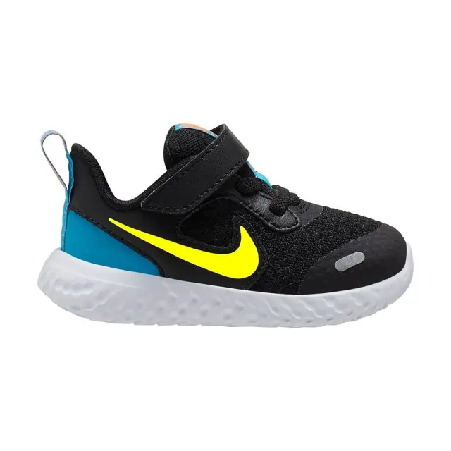 Nike Revolution 5 (TDV) (BQ5673-076) - MULTI-COLOR - 19.5