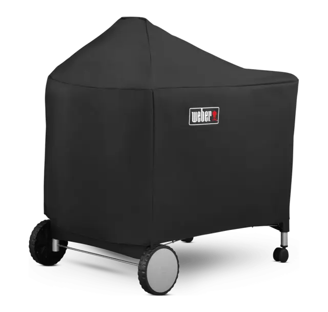 Κάλυμμα Premium για Performer Premium και Deluxe 57cm 101.1ΥX64.8ΠX123.2Β - Weber