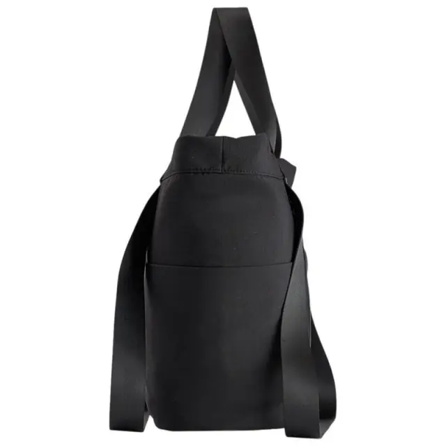 4F Shoulder Bag Deep Black 4FWSS26ASBGF109-20S - One Size 3