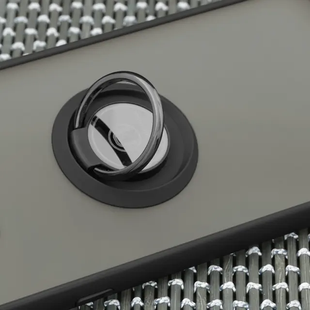 Techsuit® Glinth Series Θήκη για Galaxy A16- Black 3