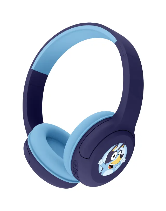 OTL - BLUEY - CORE WIRELESS HEADPHONES (Bluetooth) - Toys
