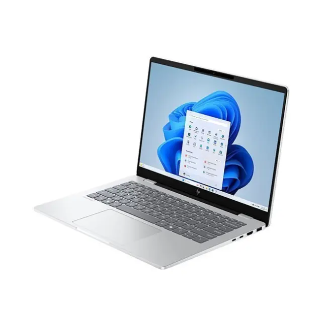 HP OmniBook 7 AI 14-fr0003nw 14" 2K OLED Ultra 5 225U/16GB/512GB SSD/Win11 Pro (C3BW7EA) 2