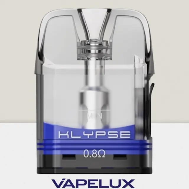 Innokin Klypse V2 Mesh Replacement Pod 2ml 0.8ohm