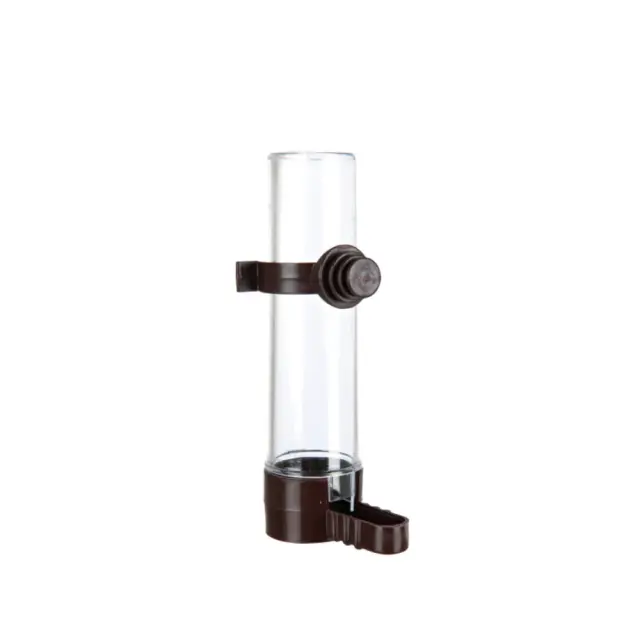 Trixie Ταΐστρα Ποτίστρα Πουλιών (50ml/11cm) 0x11x0cm Μονόχρωμο