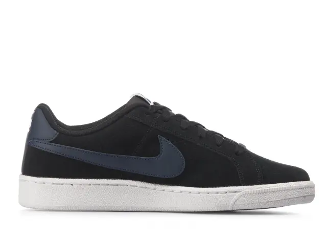 Men's Nike Court Royale Suede Shoe 819802-007 - 44.5