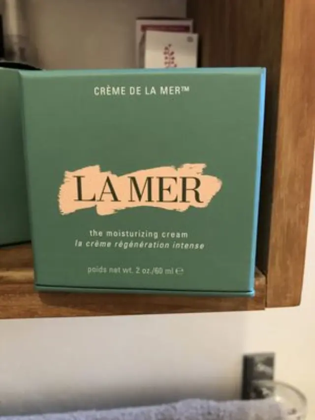 The Moisturizing Cream