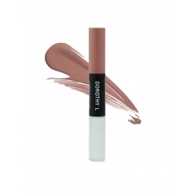 Dorothy L Υγρό Διπλό Κραγιόν Μακράς Διάρκειας 12ml - 203