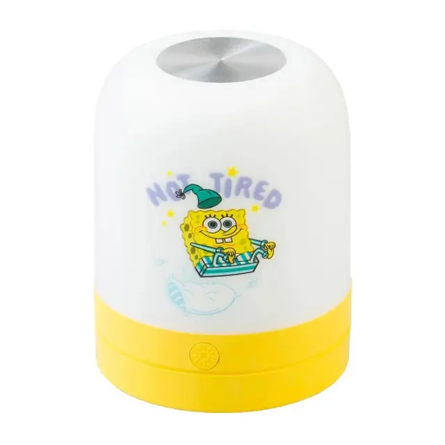 Grupo Erik® Παιδικό Φωτιστικό Spongebob Squarepants
