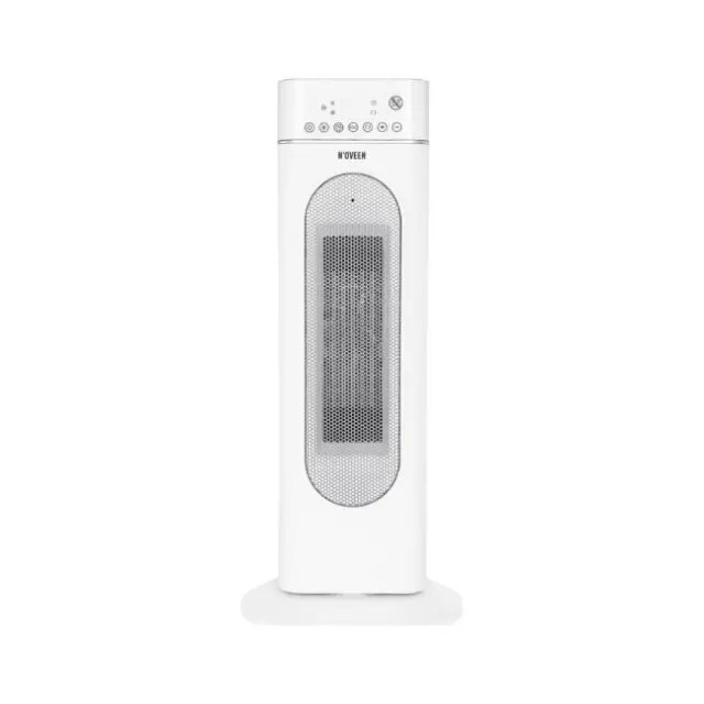 N'oveen Αερόθερμο PTC3000 2000W White (PTC3000)