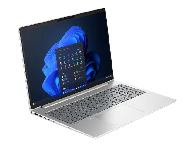 HP Laptop ProBook 4G1iR 16''WUXGA Intel Core 7-150U 24GB 512GB Win 11 Pro 3Y On-Site (DW6C3AT) 3