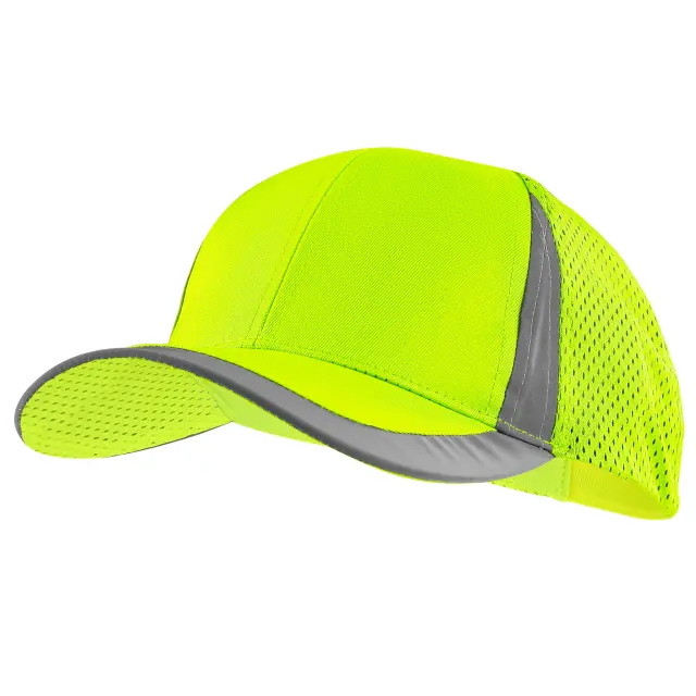 Καπέλο Τζόκευ CXS Ely HV yellow - one size