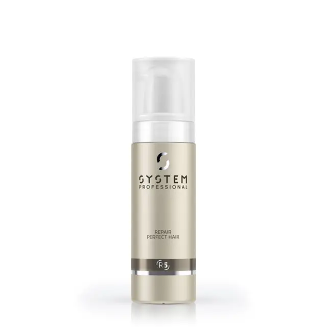 System Professional Fibra Repair R5 Perfect Hair 150ml
