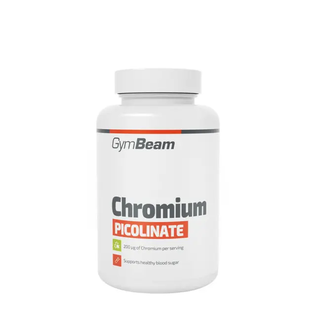 GymBeam Chromium Picolinate
