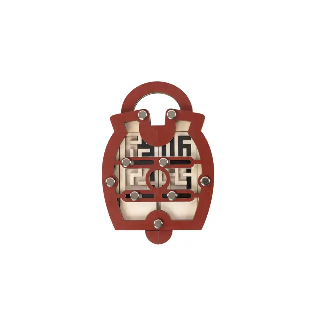 Recent Toys Σπαζοκεφαλιά JC's Lock 885165