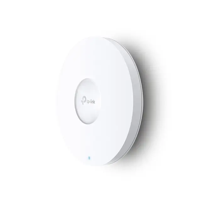 AX3000 Ceiling Mount Wi-Fi 6 Access Point Tp-Link Omada EAP653 (v 1.0) 2