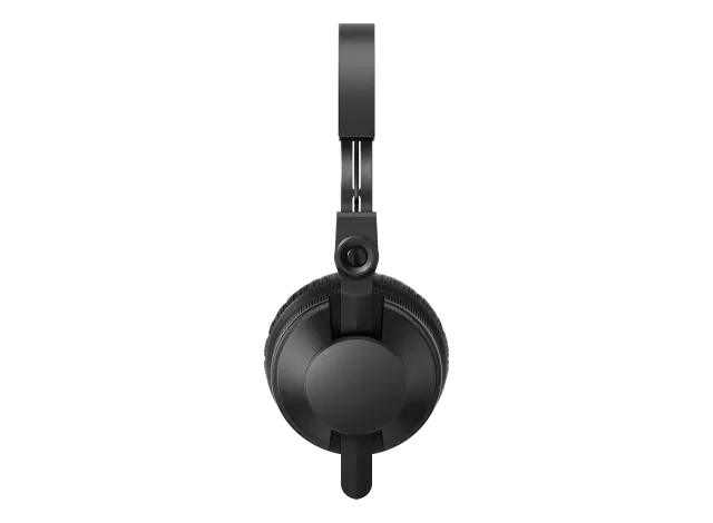 PIONEER DJ HDJ-CX ΜΑΥΡΟ ΕΠΑΓΓΕΛΜΑΤΙΚΑ ΑΚΟΥΣΤΙΚΑ DJ 3
