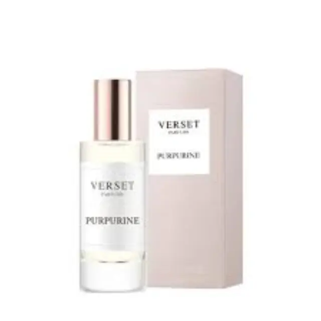 Verset Purpurine Eau de Parfum Γυναικείο Άρωμα 15ml 2