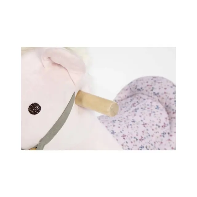 Ξύλινο Αλογάκι Mamas & Papas Belle 7280229 3