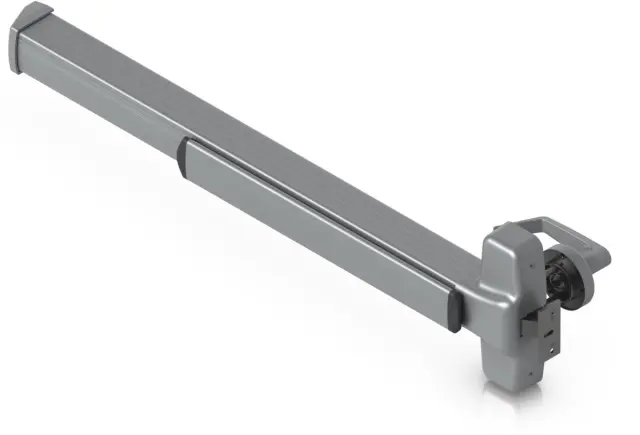 Ubiquiti Panic Bar