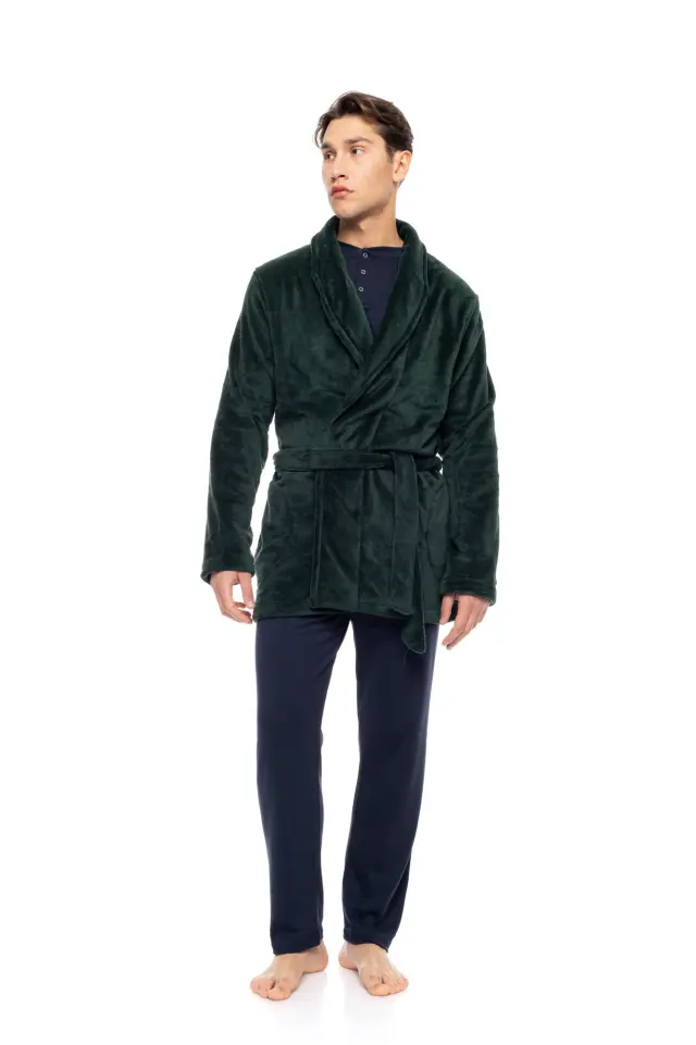 WN-M102 - Forest - ROBE SOFT NOS